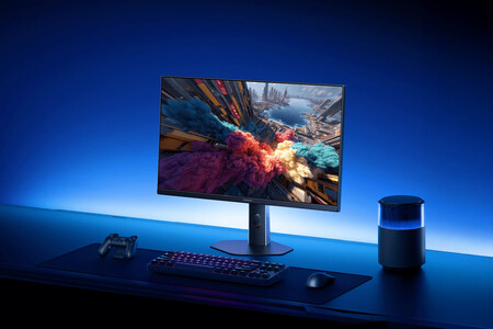 Xiaomi Gaming Monitor G24i 2026 2