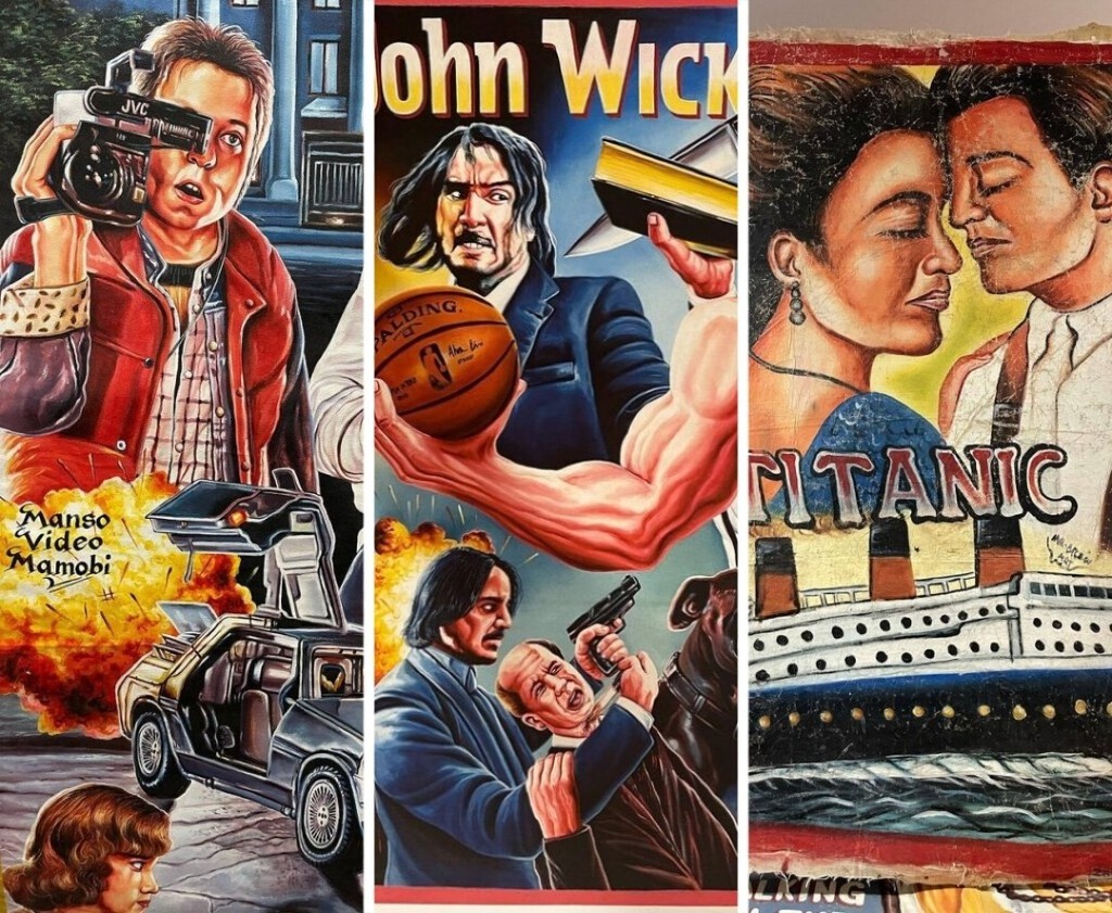 Estos carteles de película son 100% reales y son la cosa más loca que vas a ver en mucho tiempo Estos carteles de película son 100% reales y son la cosa más loca que vas a ver en mucho tiempo