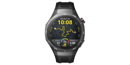 Huawei Watch Gt5 Pro
