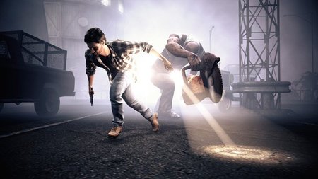 'Alan Wake's American Nightmare' durará entre cuatro y cinco horas