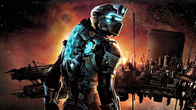 Dead Space (Electronic Arts)