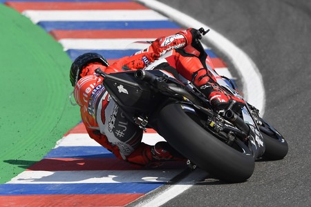 Jorge Lorenzo Gp Argentina Motogp 2018 9