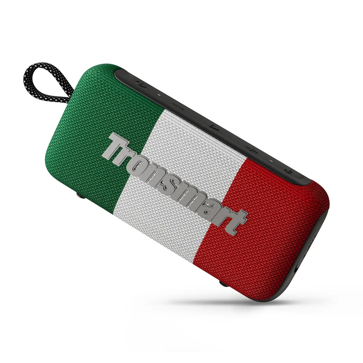 Bocina Portátil Tronsmart Trip 2 Edición Limitada