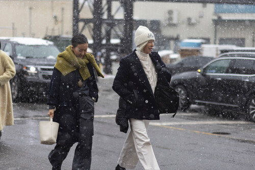 New York Str F24 2560