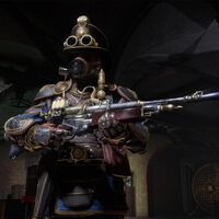 Vivimos rodeados de grandes RPG pero ahora mismo ninguno ha robado mi atención como Clockwork Revolution. Su nuevo tráiler es de los que hay que ver