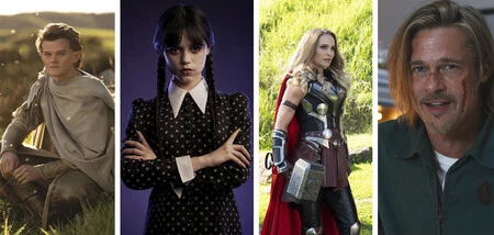 Los 22 mejores estrenos de lo que queda de año: series, películas y documentales más esperados de 2022
