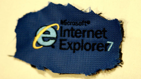 Microsoft parchea la última vulnerabilidad de Internet Explorer también en Windows XP
