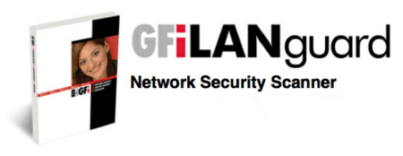 GFI LandGuard, auditoria de seguridad y componentes en red