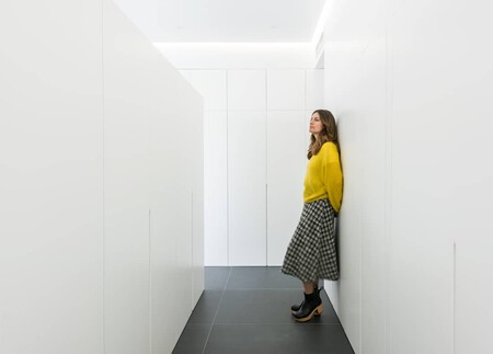 House In El Viso Madrid By Zoocoestudiophoto By Javierdepazgarcia Zoocoestudio Arquitect