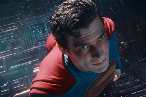 Resena Superman Spoilers James Gunn Pelicula 2025 2