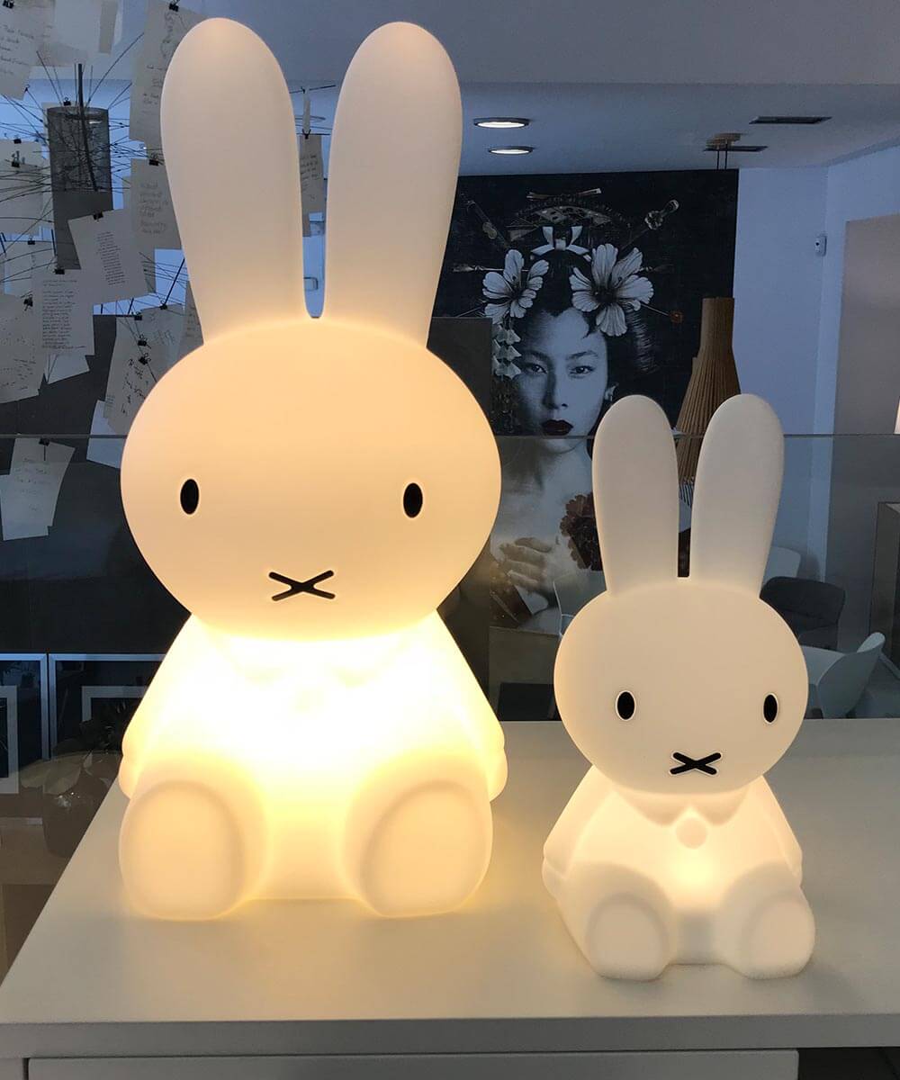 Lámpara Miffy First Light