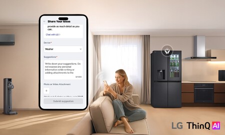 Lge Ifa2025 Lg Thinq Ai 2