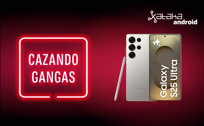Cazando Gangas