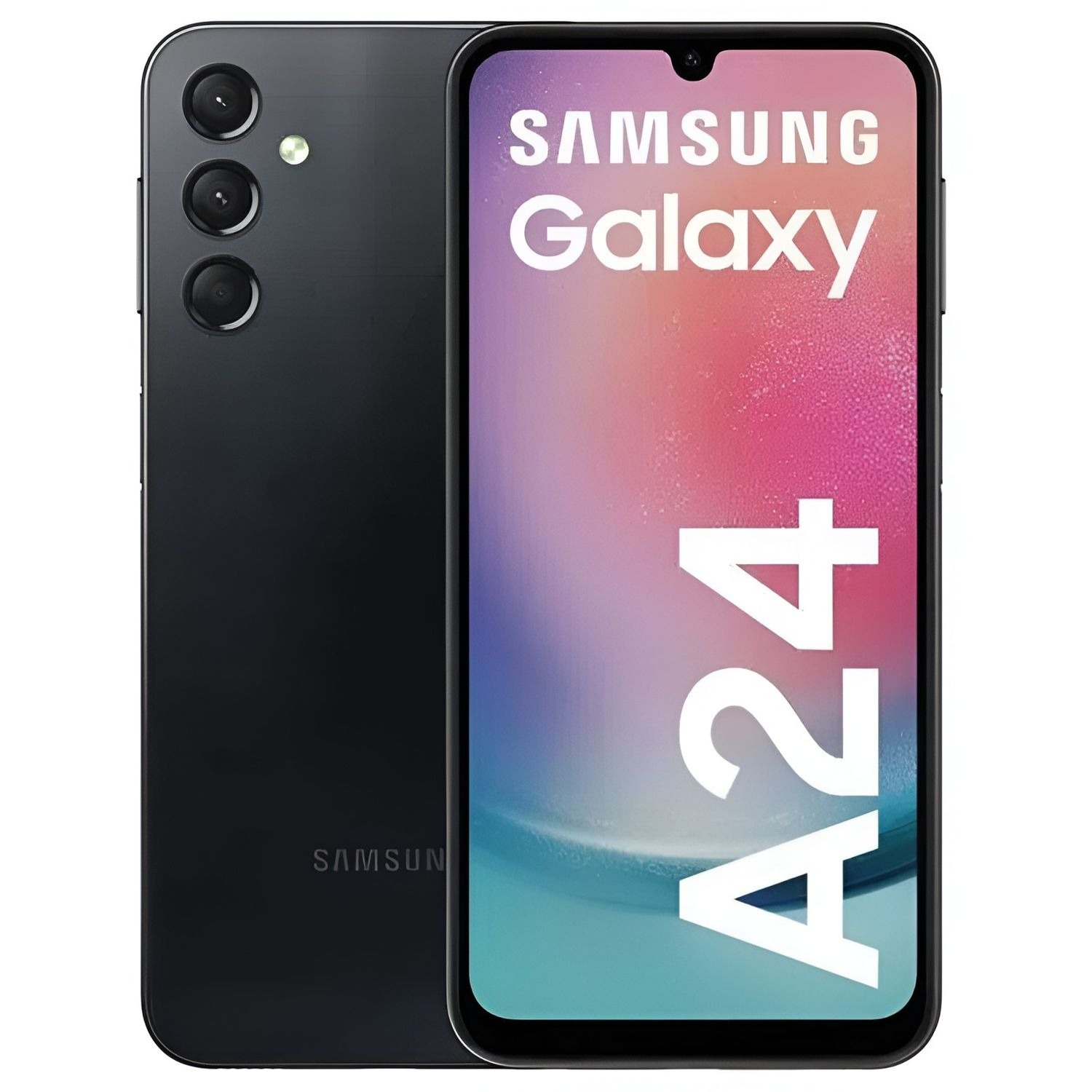 Samsung Galaxy A24