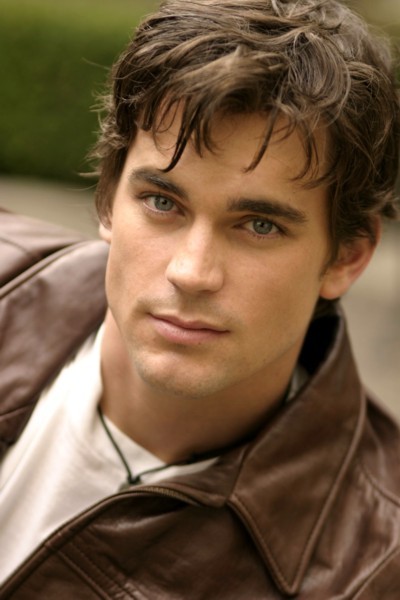 Poprosa te presenta a Matt Bomer