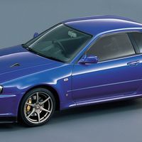 ¡Atención coleccionistas! Nismo Heritage fabricará más piezas para el Skyline R33 y R34