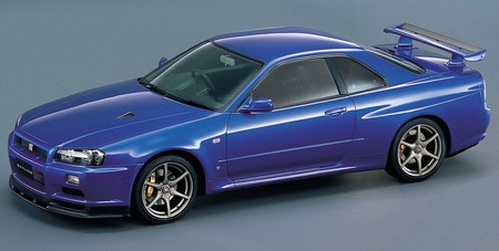 ¡Atención coleccionistas! Nismo Heritage fabricará más piezas para el Skyline R33 y R34
