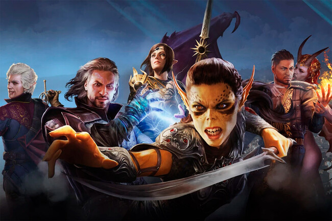 Más palabras que El Señor de los Anillos y más largo que Juego de Tronos, Baldur's Gate 3 supera a las leyendas en algo