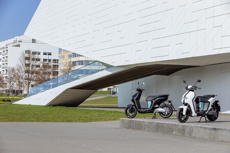 Yamaha Neos 2022 029