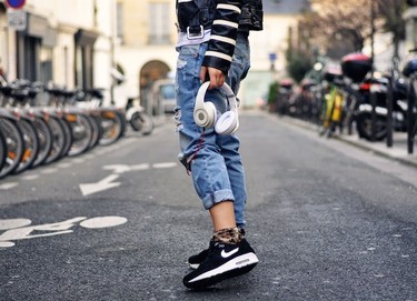 Aunque no te lo creas es viernes, así que celébralo 