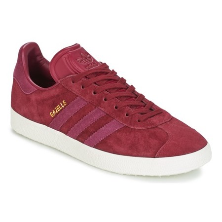 60% de descuento en las zapatillas Adidas Gazelle, ahora a un precio de 39,95 euros en Zalando