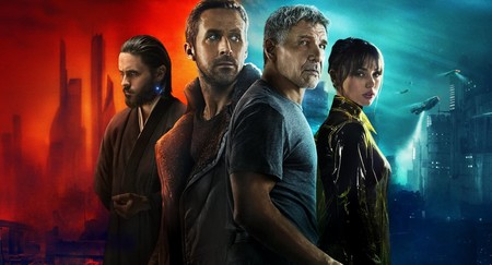 Si te gustó Blade Runner 2049, también te gustarán las botas que usó Ryan Gosling y que puedes comprar en Amazon