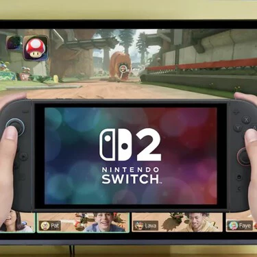 Switch 2 Especs