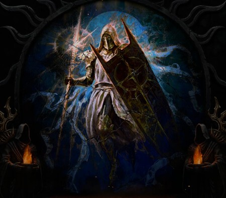 Diablo 4 Recurso Discipulo