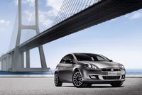 Fiat Bravo MY 2013, mejorando lo presente