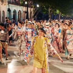 Foto 2 de 13 de la galería chanel-crucero-2017-la-habana en Trendencias