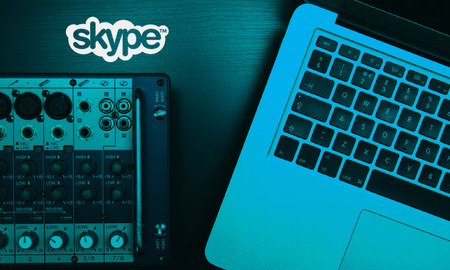 Microsoft presenta una versión de Skype para grabar podcasts o streams de videojuegos