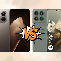 ¿Xiaomi 15T o Motorola Edge 60 Pro, cuál elegir? Cara a cara entre dos modelos insignia de la gama media premium: características, diferencias y precios 