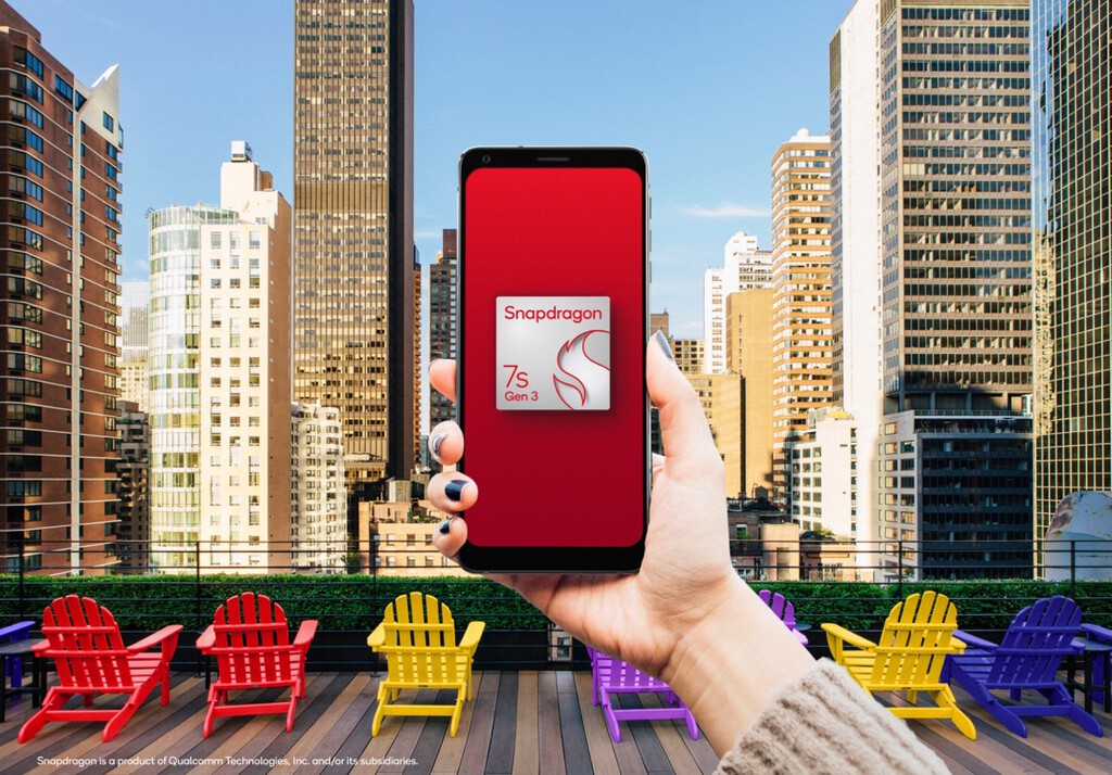 Si estabas esperando a comprar un gama media, hay grandes noticias: Qualcomm marcará un antes y un después 