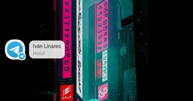 Burbujas Notificación