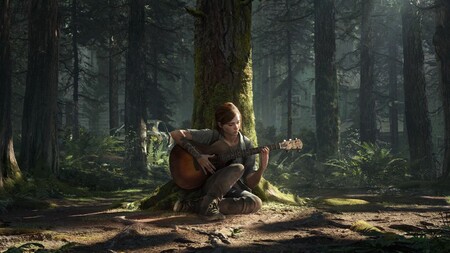 The Last of Us 2 se hace con el Golden Joystick Award a mejor juego del año y Naughty Dog asegura otros cinco galardones