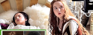 Antes de 'The Last of Us', Dina y Abby compartieron pantalla en esta disparatada comedia 