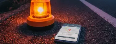 Al final sí que necesitamos una app para aprovechar el potencial de las balizas V16. La DGT dice que no es obligatorio 