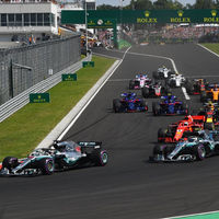 Hungaroring, el Mónaco sin muros donde Fernando Alonso ganó su primera carrera de Fórmula 1