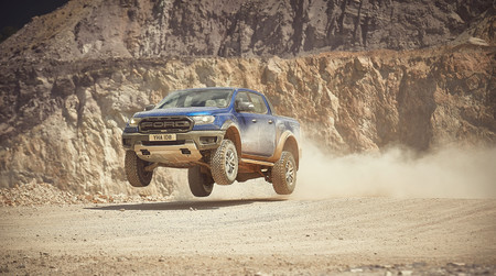 Todas las pick-up que hay a la venta en España en 2019