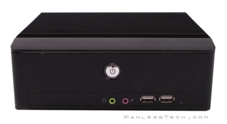Habey BIS-6763, un ordenador silencioso ideal para complementar tu televisor