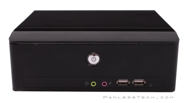 Habey BIS-6763, un ordenador silencioso ideal para complementar tu televisor