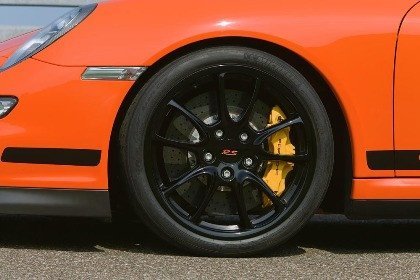 Porsche 911 GT3 RS