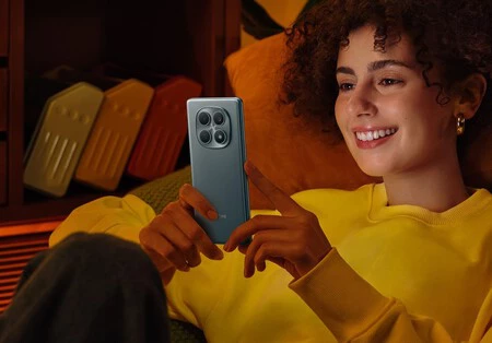 Xiaomi Redmi Note 15