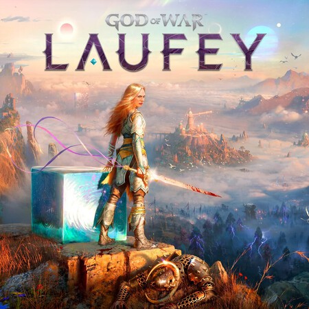 God Of War Laufey