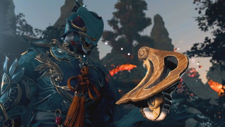 Kunitsugami Path Of The Goddess