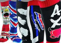 Calcetines y medias AXO para el verano 