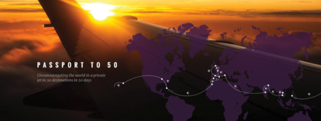 Passportto50