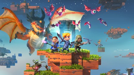 Portal Knights, Kingdom: New Lands y otros dos juegos más abandonarán Xbox Game Pass a finales de marzo