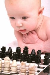 Rasgos que definen a los niños superdotados