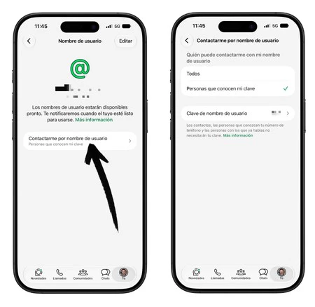 Privacidad